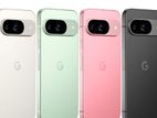 Google Pixel 9 128GB (Brand New)