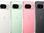 Google Pixel 9 128GB (Brand New)