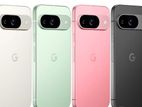 Google Pixel 9 128GB (Brand New)