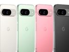 Google Pixel 9 128GB (Brand New)