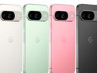 Google Pixel 9 128GB (Brand New)