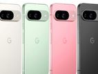 Google Pixel 9 128GB (Brand New)