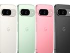Google Pixel 9 128GB (Brand New)
