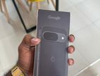 Google Pixel 9 128GB ROM (Brand New)