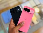 Google Pixel 9 128GB (Used)