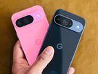 Google Pixel 9 128GB (Used)