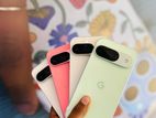 Google Pixel 9 128GB (Used)