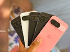 Google Pixel 9 128GB (Used)