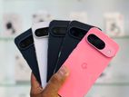 Google Pixel 9 128GB (Used)