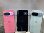 Google Pixel 9 128GB (Used)