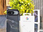 Google Pixel 9 128GB (Used)