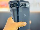 Google Pixel 9 128GB (Used)