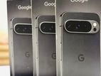 Google Pixel 9 12GB/128GB (Brand New)