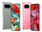 Google Pixel 9 12GB/128GB (Brand New)