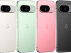 Google Pixel 9 12GB 128GB (Brand New)