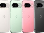 Google Pixel 9 12GB 128GB (Brand New)