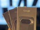 Google Pixel 9 12GB 128GB (Brand New)