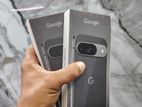 Google Pixel 9 12GB 256GB (Brand New)