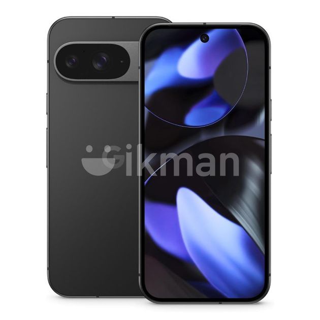 Google Pixel 9 12GB|128GB (Brand New) | ikman