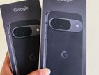 Google Pixel 9 12GB|128GB (Brand New)