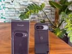 Google pixel 9 12GB128GB (Used)