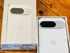 Google Pixel 9 5G/12/128/full set (Used)
