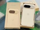 Google Pixel 9 5G/12/128/full set (Used)