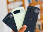 Google Pixel 9 5G/12/128 (Used)