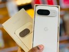 Google Pixel 9 5G/12/128GB Fullset (Used)