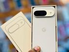 Google Pixel 9 5G/12/128GB Fullset (Used)