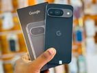 Google Pixel 9 5G/12/128GB Fullset (Used)