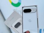 Google Pixel 9 5G/12/128GB Fullset (Used)