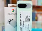 Google Pixel 9 5G/12/128GB (Used)