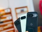 Google Pixel 9 5G/12/128GB (Used)