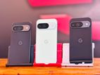 Google Pixel 9 5G/12/128GB (Used)
