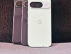 Google Pixel 9 5G/12/128GB (Used)