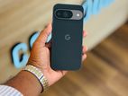 Google Pixel 9 5G 128GB (Black) (Used)