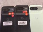 Google Pixel 9 5G 128GB (Used)