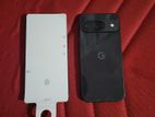 Google Pixel 9 5G 128GB|12GB RAM (Used)