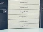 Google Pixel 9 A 256GB GLOBAL (Brand New)