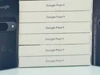 Google Pixel 9 A 256GB GLOBAL (Brand New)