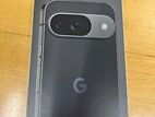 Google Pixel 9 Black (New)