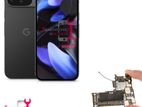 GOOGLE PIXEL 9 DISPLAY ISSUE