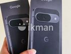 Google Pixel 9 (New)