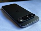 Google Pixel 9 Pro 128GB Black Edition (Used)
