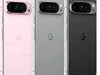 Google Pixel 9 Pro 128GB (Brand New)