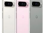 Google Pixel 9 Pro 128GB. (Brand New)