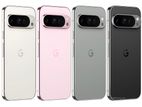 Google Pixel 9 Pro 128GB. (Brand New)