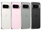 Google Pixel 9 Pro 128GB (Brand New)
