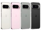 Google Pixel 9 Pro 128GB (Brand New)